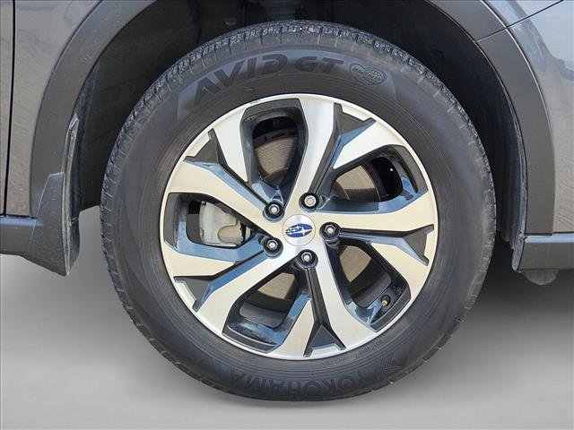 Used 2021 Subaru Outback Limited image 24