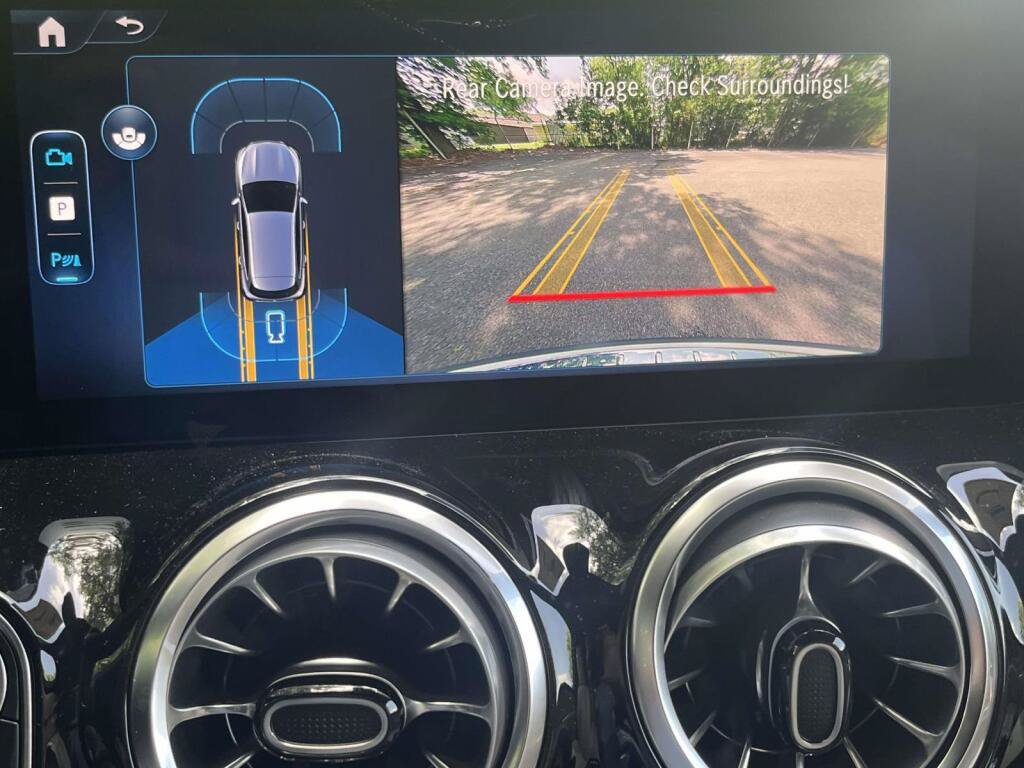 New 2026 Mercedes-Benz GLA 250 4MATIC image 26