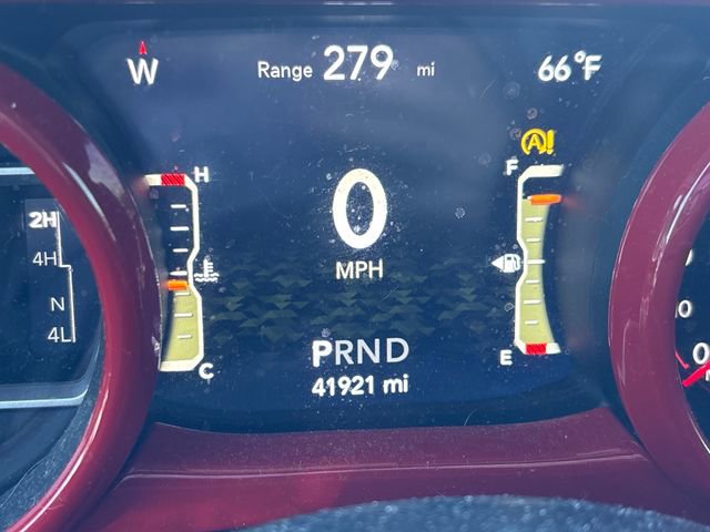 Used 2021 Jeep Wrangler Unlimited Rubicon AWD/4WD image 18