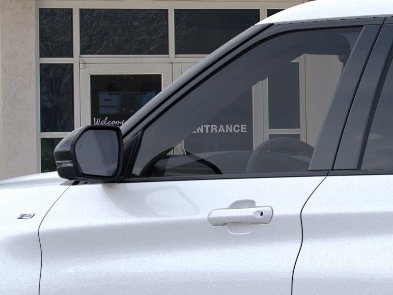 New 2026 Ford Explorer ST-Line w/ ST-Line Street Pack AWD/4WD image 21