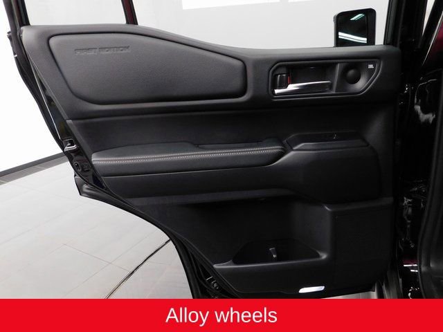 Used 2024 Toyota Land Cruiser image 24