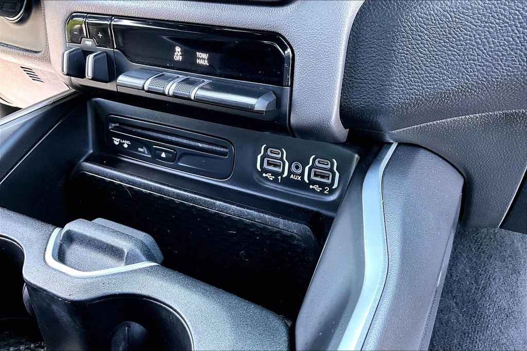 Used 2019 RAM 1500 Big Horn image 17