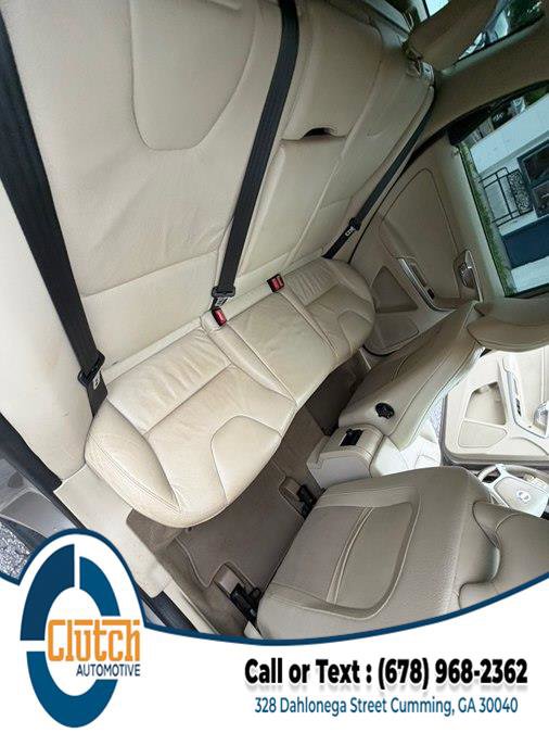 Used 2012 Volvo XC60 3.2 Premier Plus FWD image 13