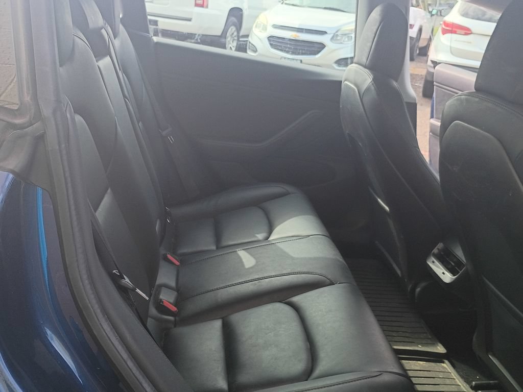 Used 2019 Tesla Model 3 Long Range AWD/4WD image 19