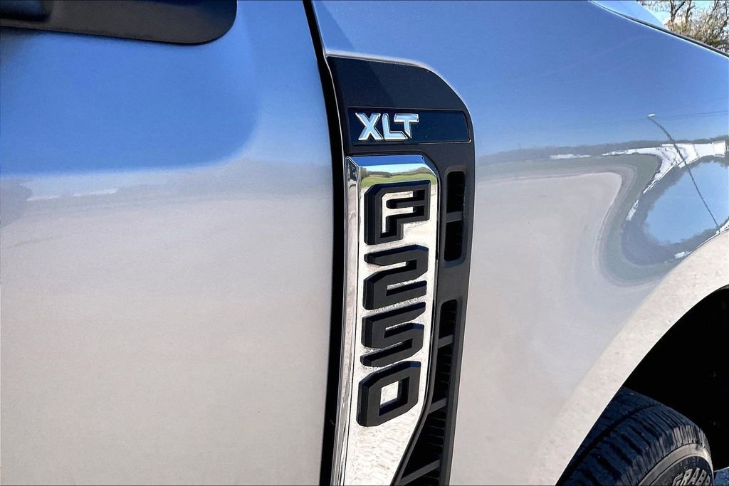 Used 2023 Ford F250 XLT image 21