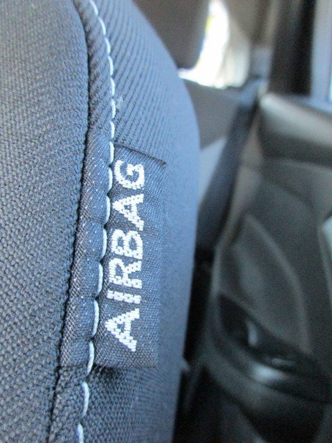 Used 2017 Ford Focus ST image 17