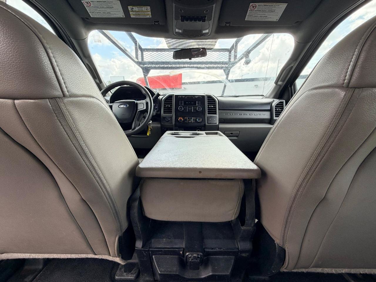 Used 2019 Ford F350 XL w/ Power Equipment Group AWD/4WD image 31