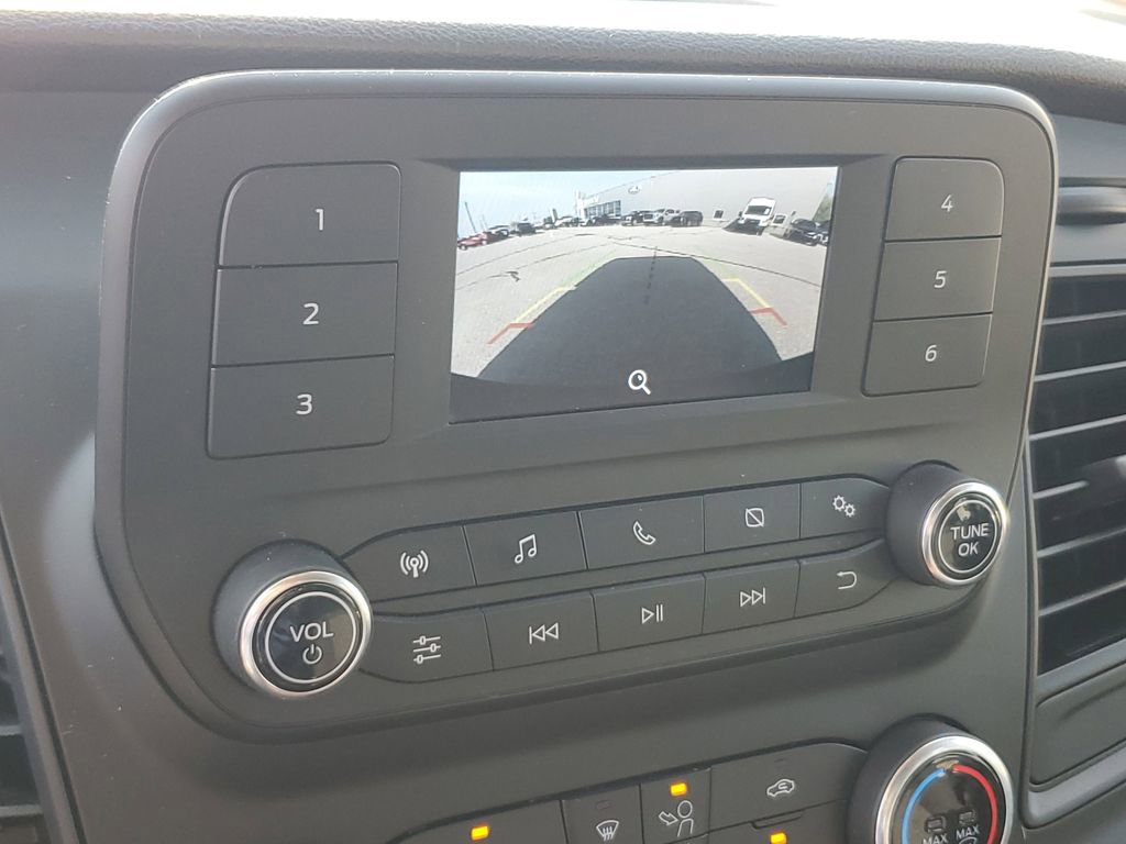 Used 2024 Ford Transit 250 Low Roof w/ Exterior Upgrade Package image 22