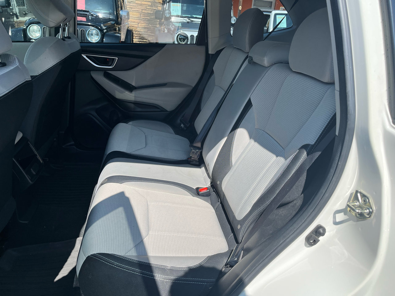 Used 2019 Subaru Forester 2.5i w/ Alloy Wheel Package image 13