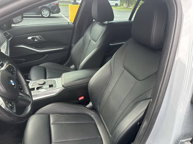 Used 2023 BMW M340i xDrive w/ Premium Package AWD/4WD image 17