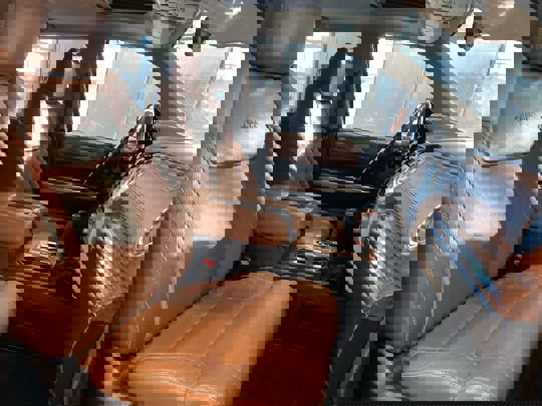 Used 2015 Toyota Tundra 1794 Edition image 25