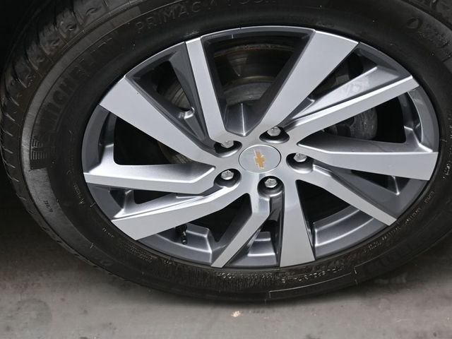 Used 2023 Chevrolet Equinox LT image 30