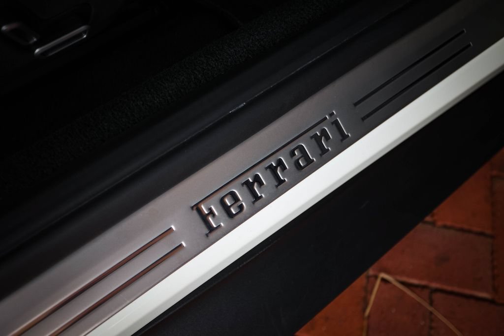 Certified 2021 Ferrari Roma RWD image 47