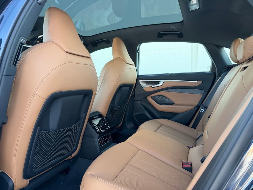 New 2026 Audi A6 Premium Plus image 29