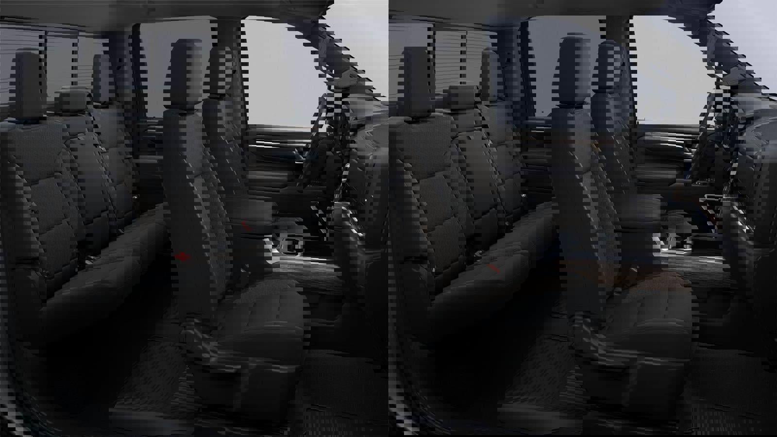 New 2026 Chevrolet Silverado 2500 LT w/ Trail Boss Package image 2