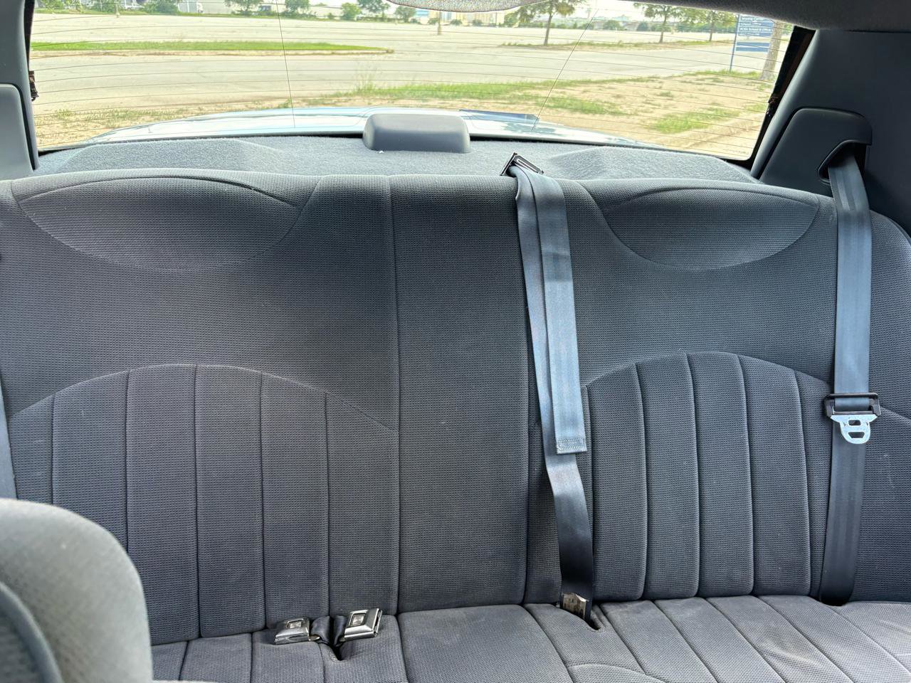 Used 1998 Mercury Grand Marquis GS RWD image 28