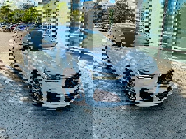 Used 2023 Acura TLX image 1