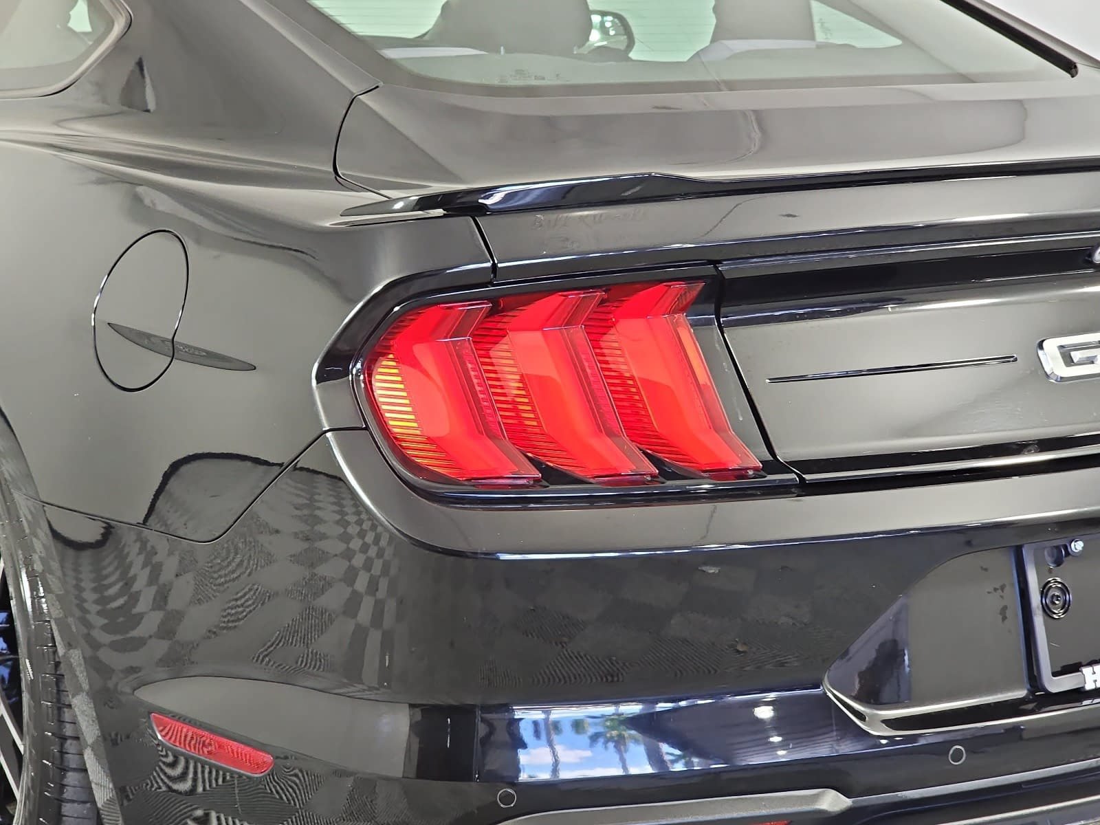 Used 2020 Ford Mustang GT RWD image 28