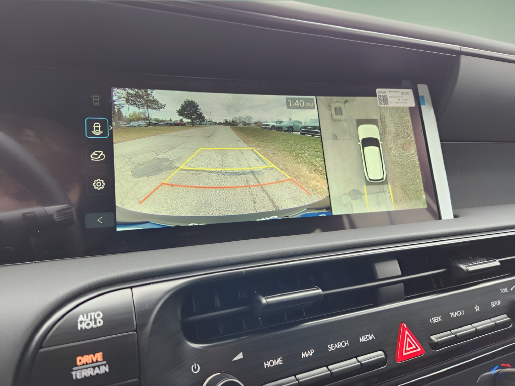 New 2026 Hyundai Palisade XRT Pro AWD/4WD image 16