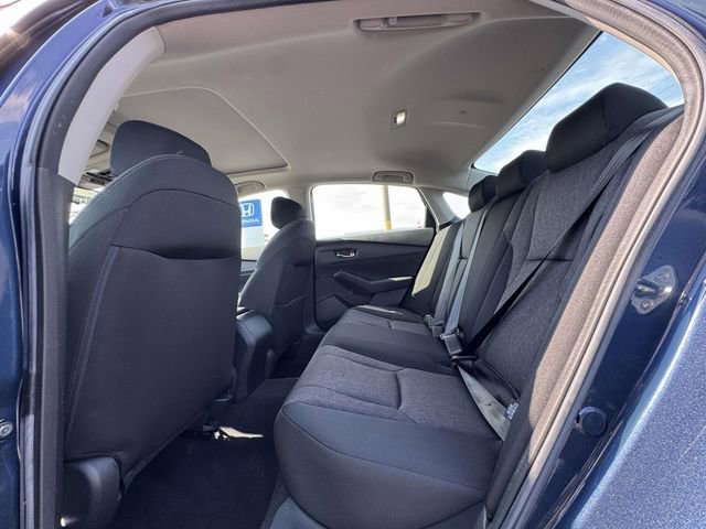 Certified 2023 Honda Accord EX image 9
