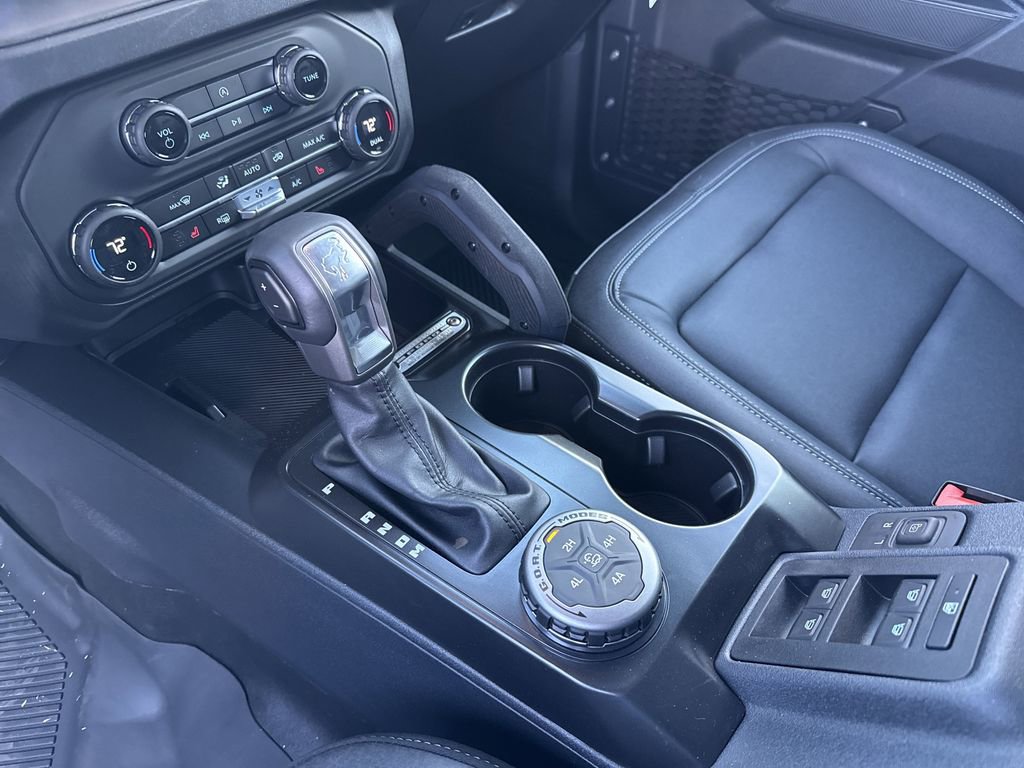 New 2025 Ford Bronco Big Bend w/ Black Diamond Package image 30