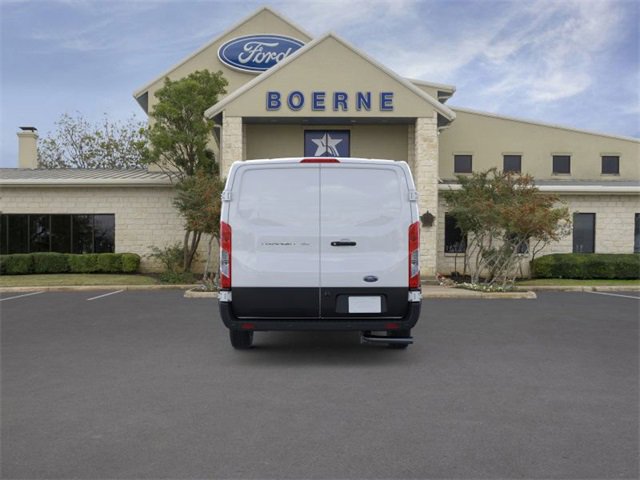 New 2025 Ford Transit 150 Low Roof w/ Load Area Protection Package image 5