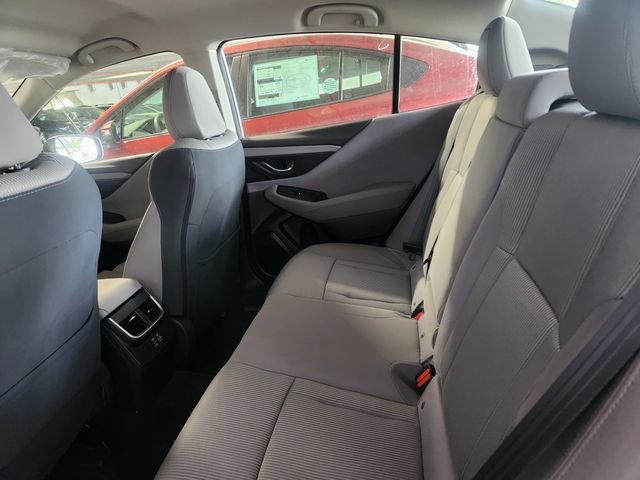 New 2025 Subaru Legacy Premium AWD/4WD image 9
