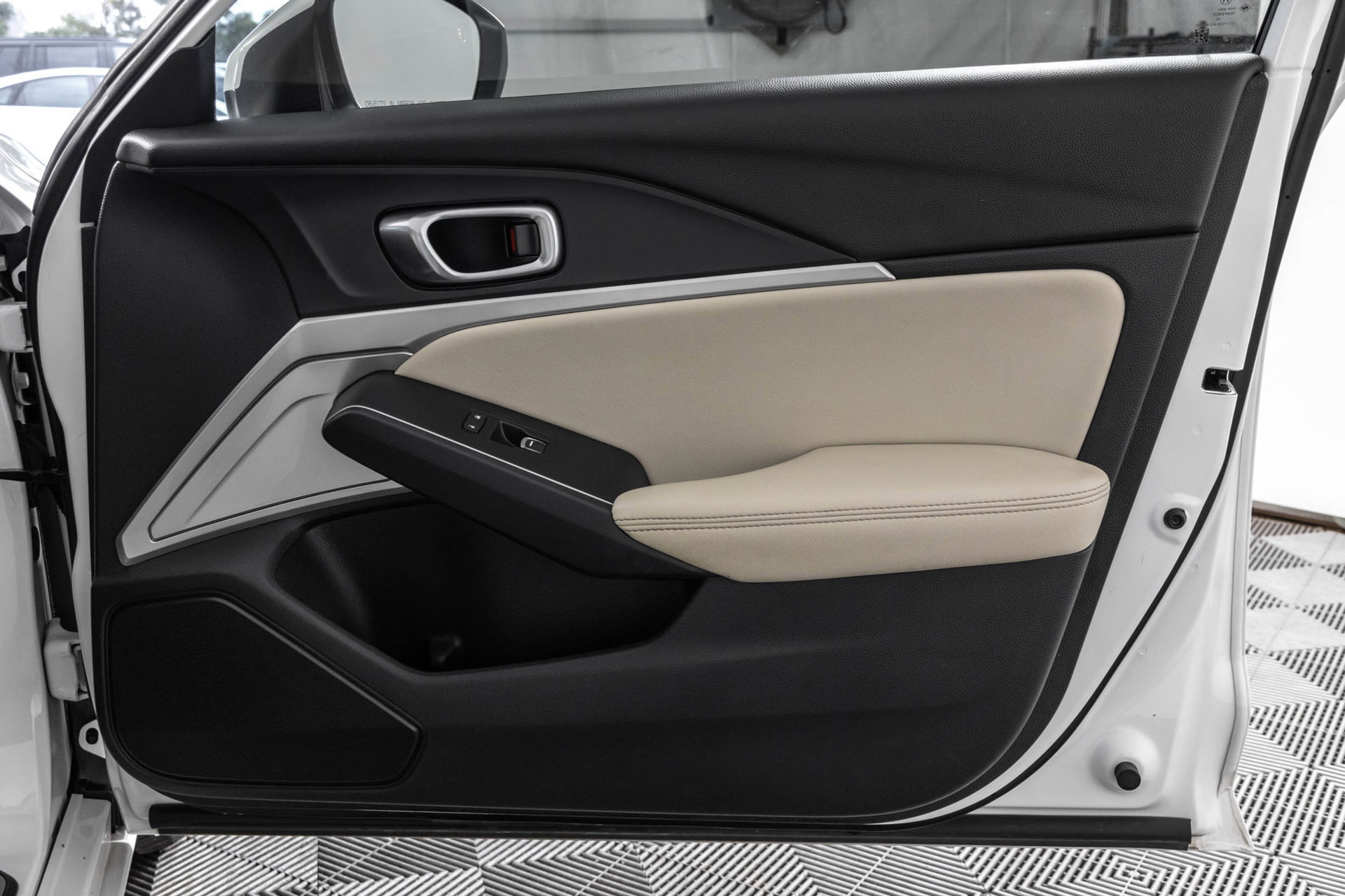 Used 2023 Acura Integra A-Spec FWD image 41