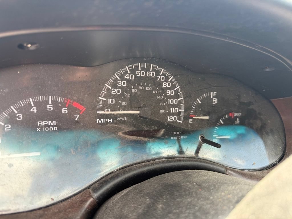 Used 1999 Chevrolet Malibu LS FWD image 23