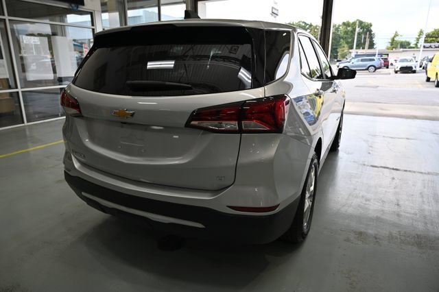 Used 2022 Chevrolet Equinox LT FWD image 5