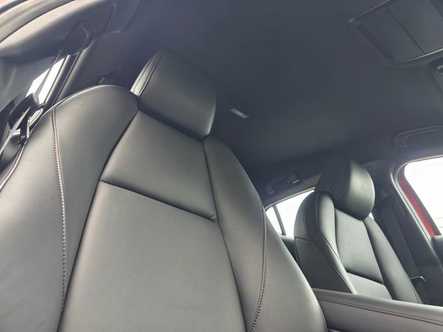 Used 2019 MAZDA MAZDA3 Hatchback w/ Preferred Package image 17