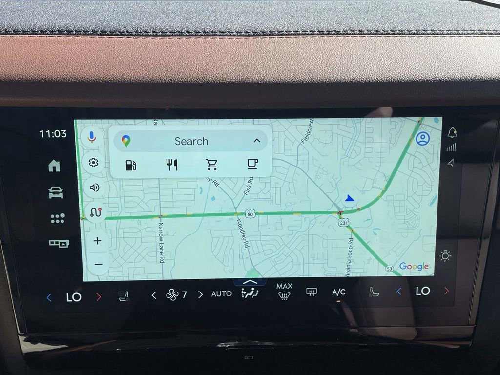 New 2025 Lincoln Navigator L Reserve image 20