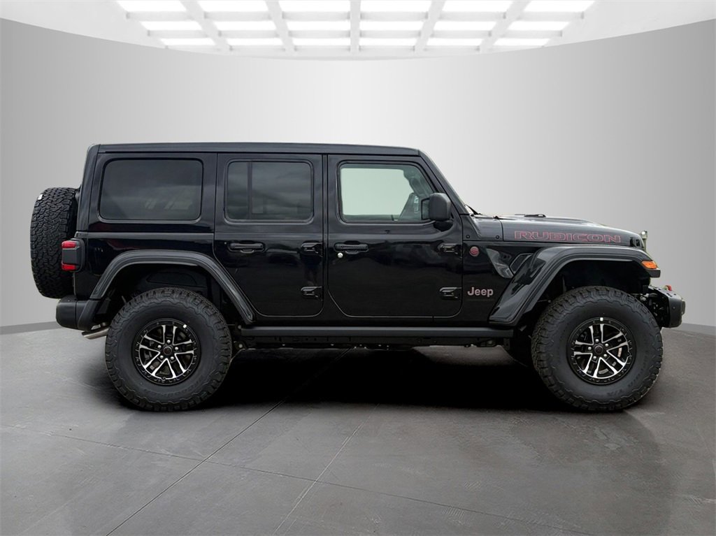 New 2026 Jeep Wrangler Unlimited video 2