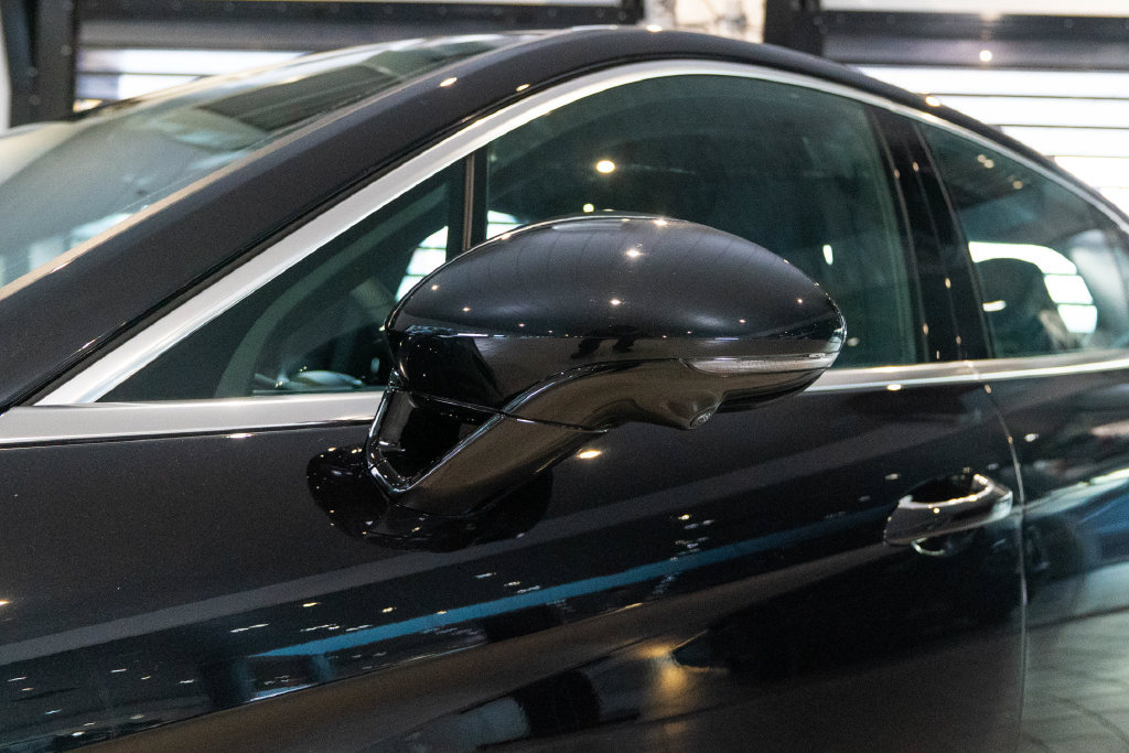 New 2026 Porsche Panamera 4 AWD/4WD image 12
