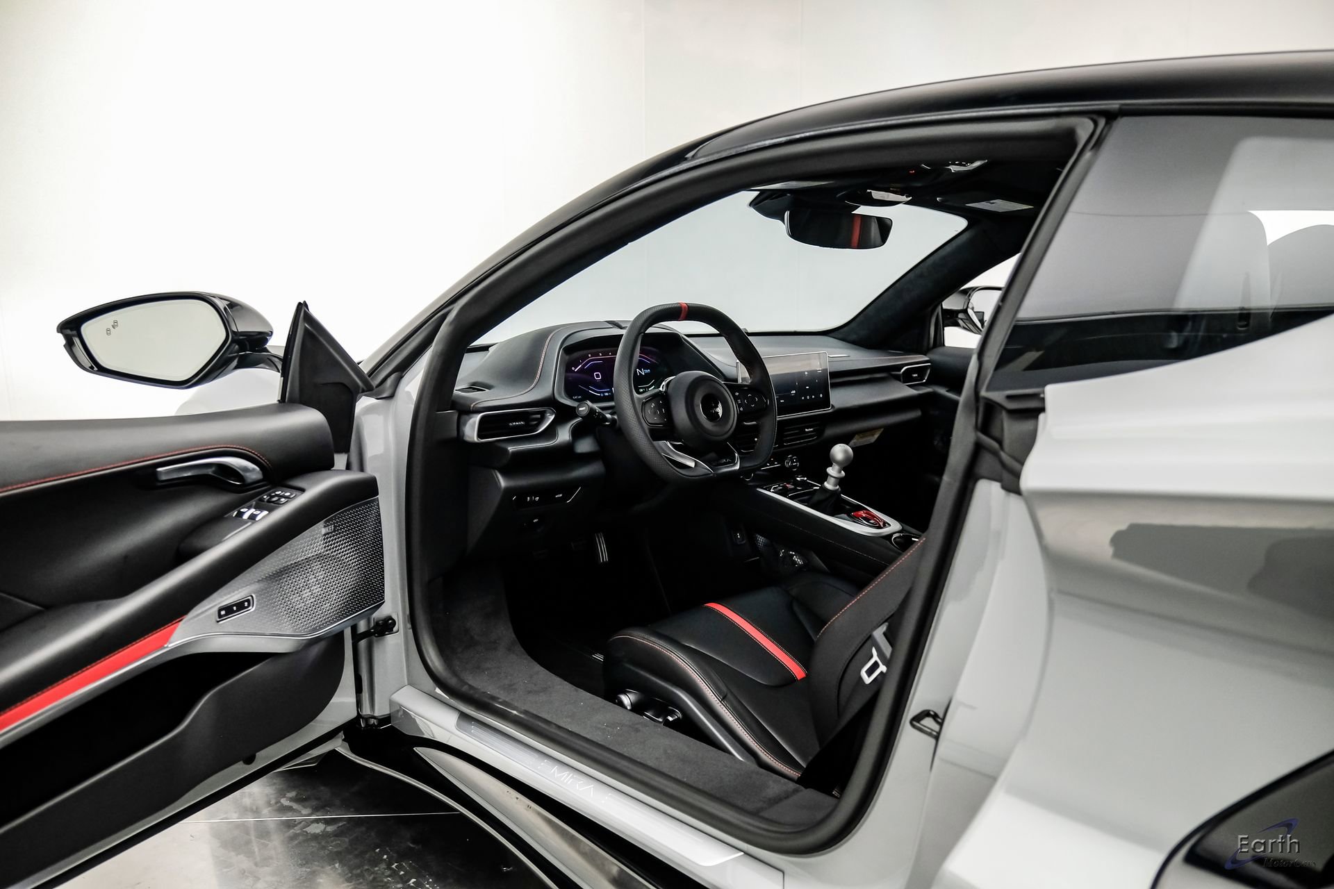 New 2026 Lotus Emira V6 SE RWD image 42