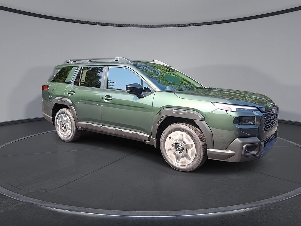 New 2026 Subaru Outback Touring AWD/4WD image 6