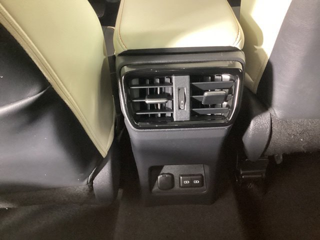 Used 2024 Lexus NX 350 AWD w/ Cold Area Package image 27