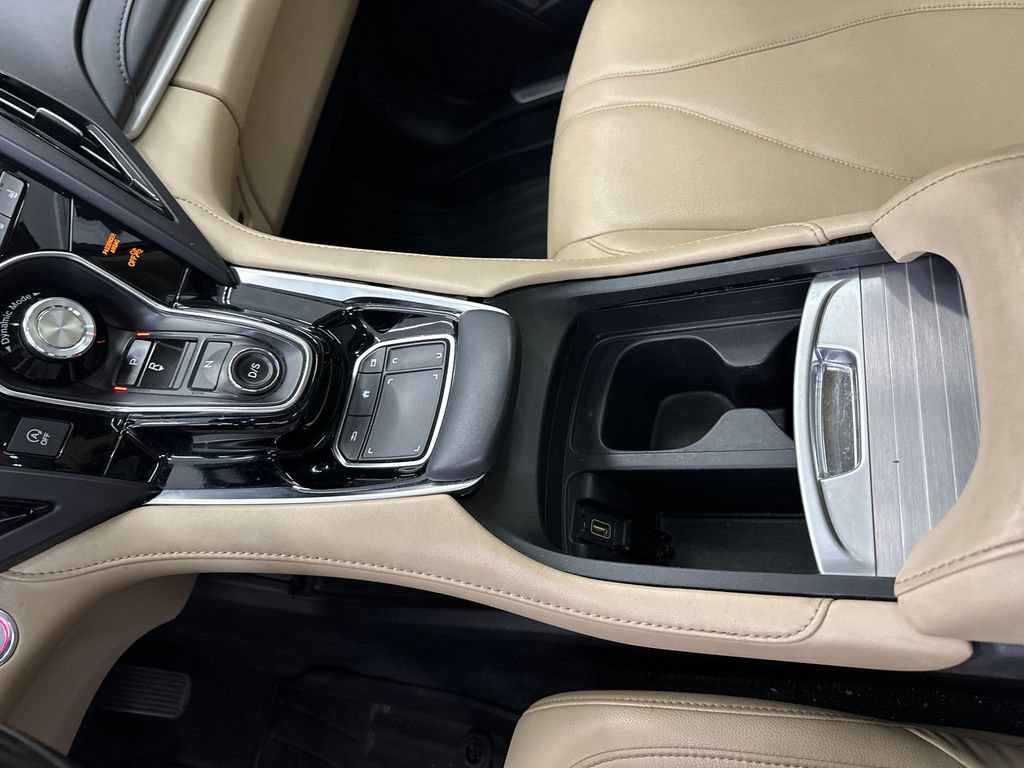 Used 2021 Acura RDX FWD image 32
