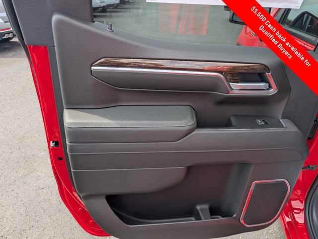 New 2026 GMC Sierra 1500 Elevation AWD/4WD image 11