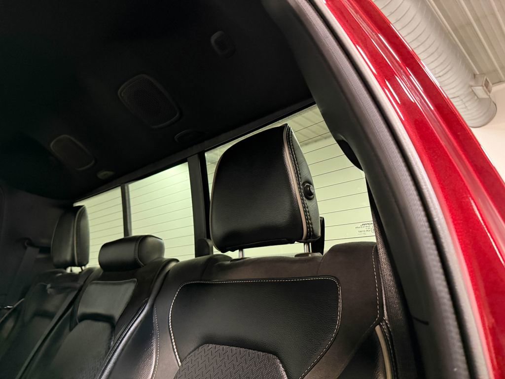 Used 2022 RAM 1500 Laramie w/ Sport Appearance Package image 50