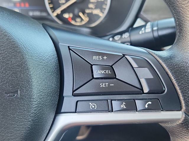 Certified 2025 Nissan Altima 2.5 SV FWD image 17