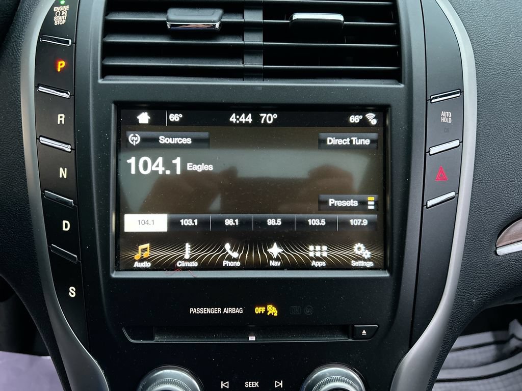 Used 2017 Lincoln MKC Reserve AWD/4WD image 16