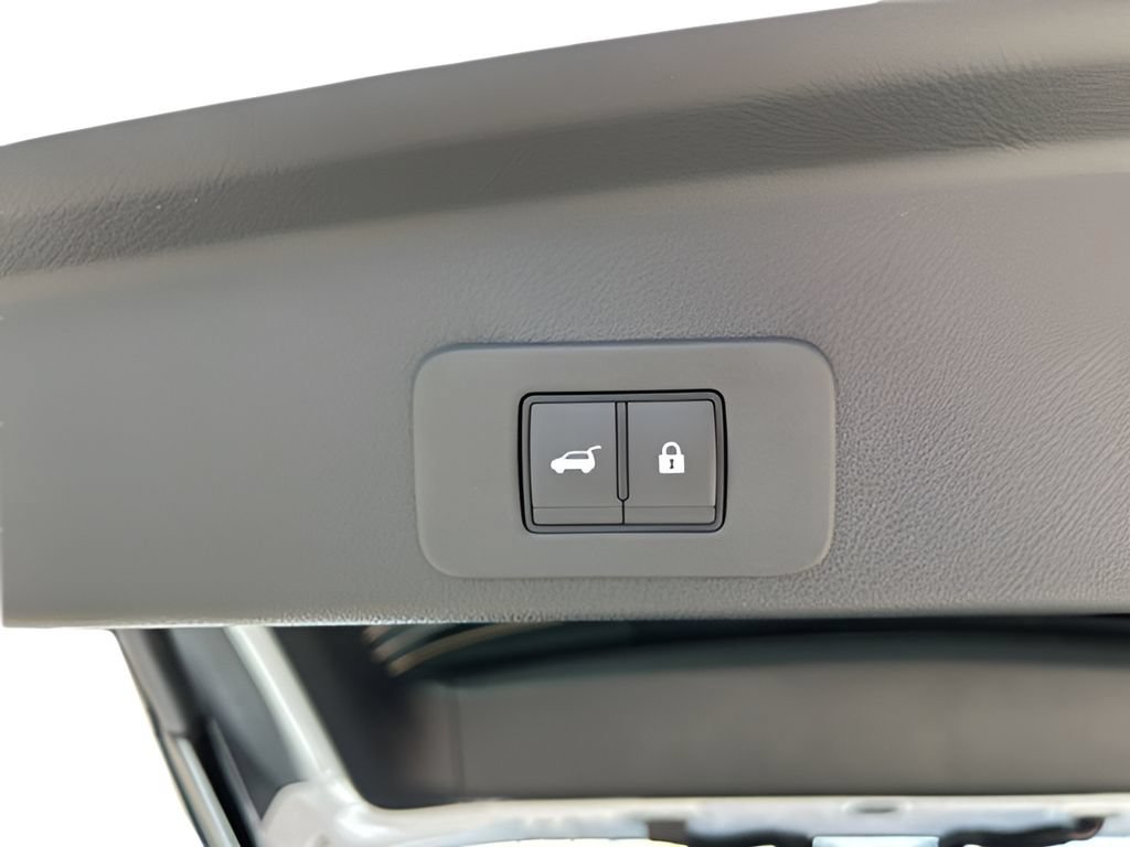New 2026 Nissan Murano Platinum w/ Cargo Package AWD/4WD image 26