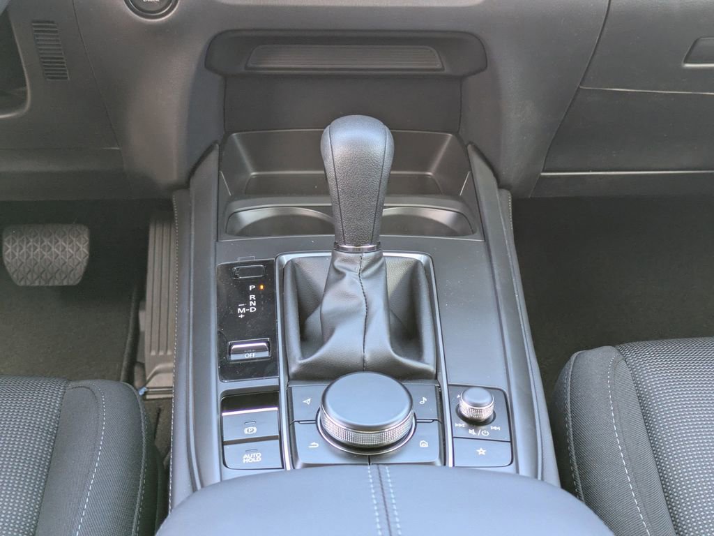 New 2026 MAZDA CX-30 AWD 2.5 S image 19