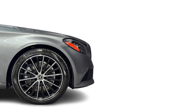 Used 2021 Mercedes-Benz C 300 Sedan image 8