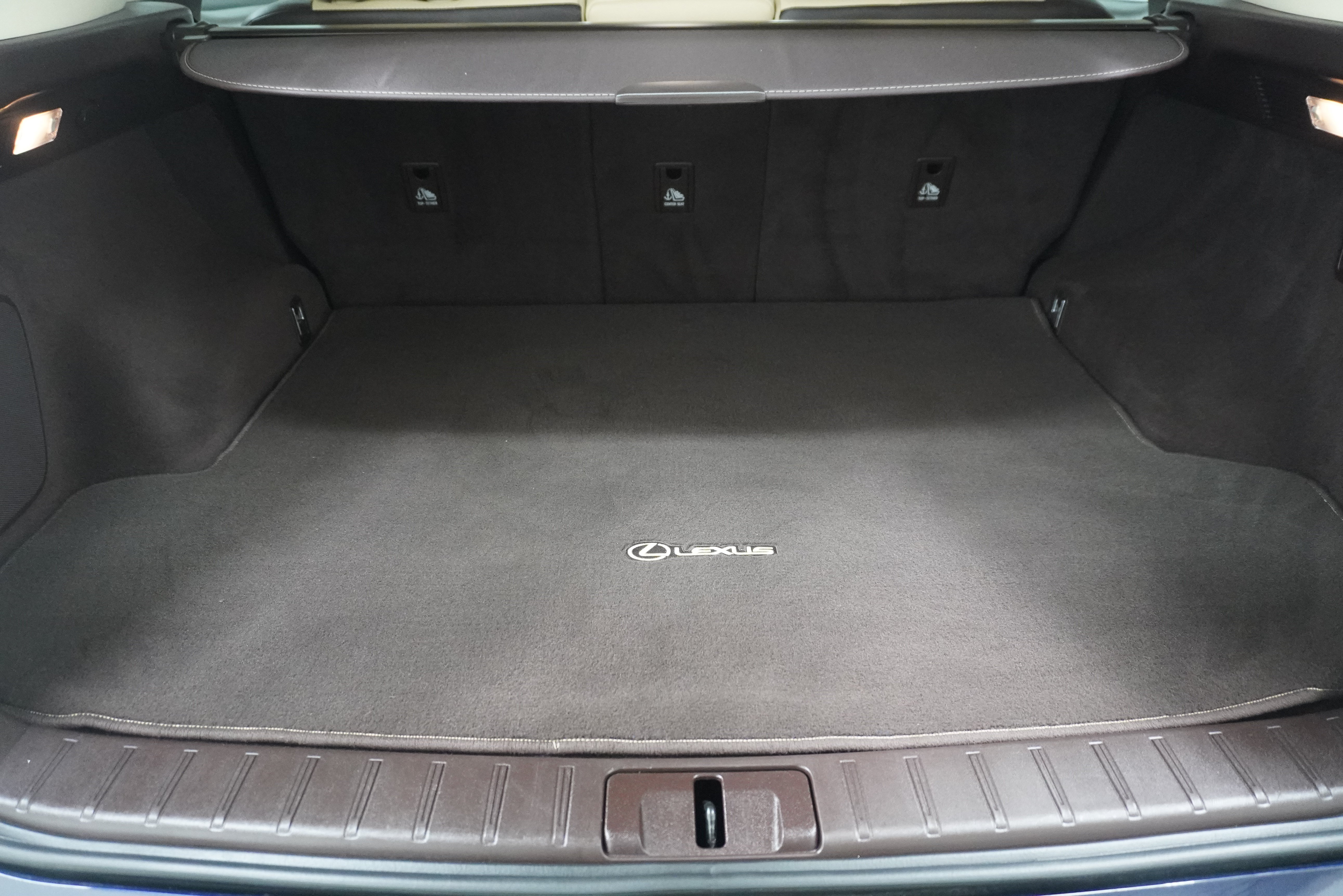 Used 2018 Lexus RX 350 FWD w/ Premium Package image 33