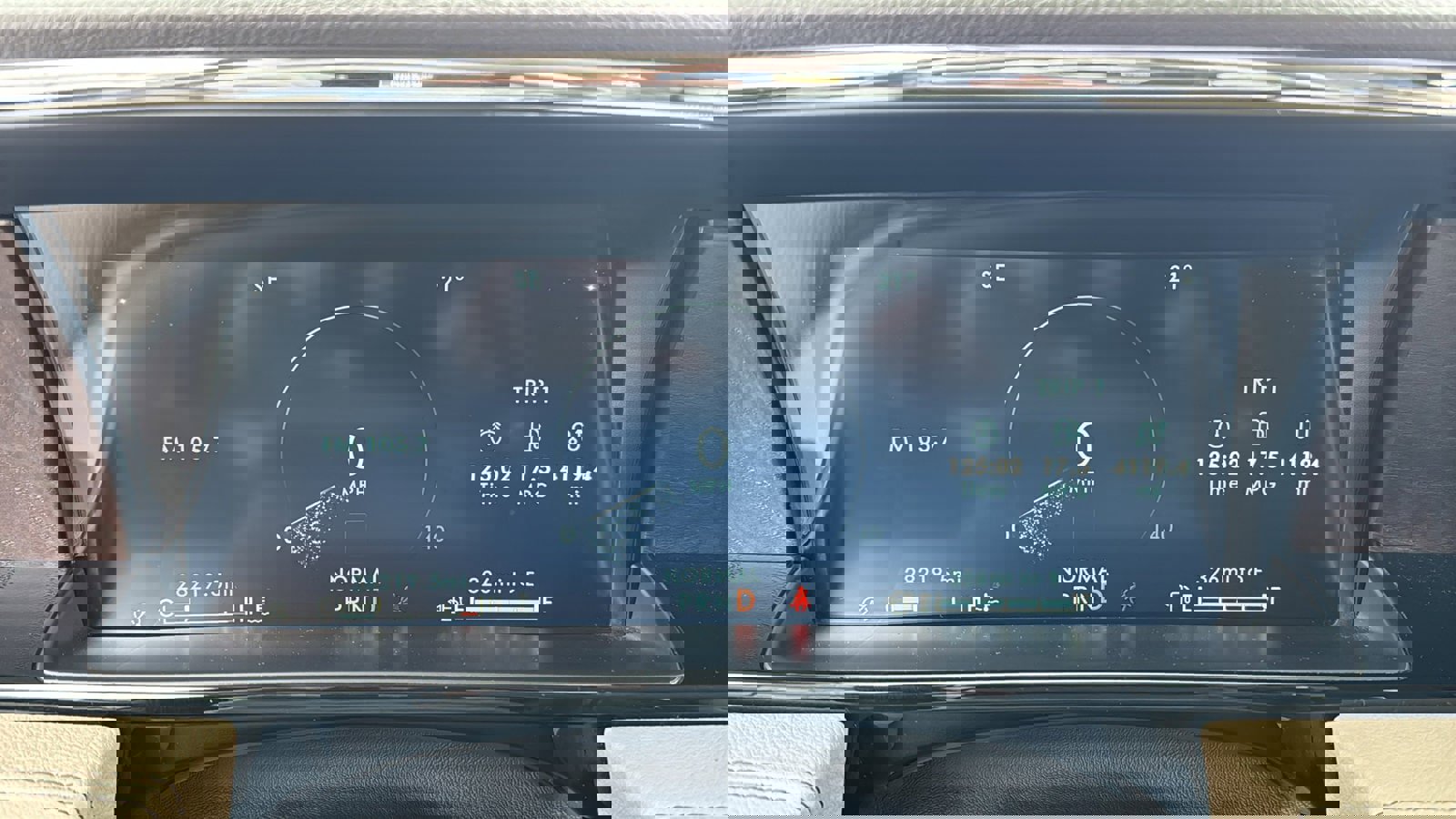 Used 2023 Lincoln Navigator Reserve w/ Equipment Group 201A image 15