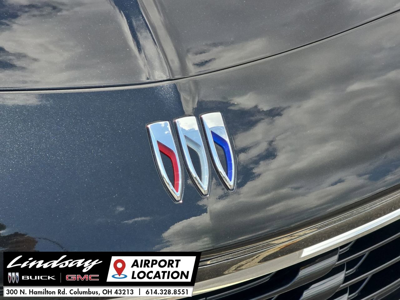 New 2026 Buick Encore GX Preferred w/ Comfort Package image 29