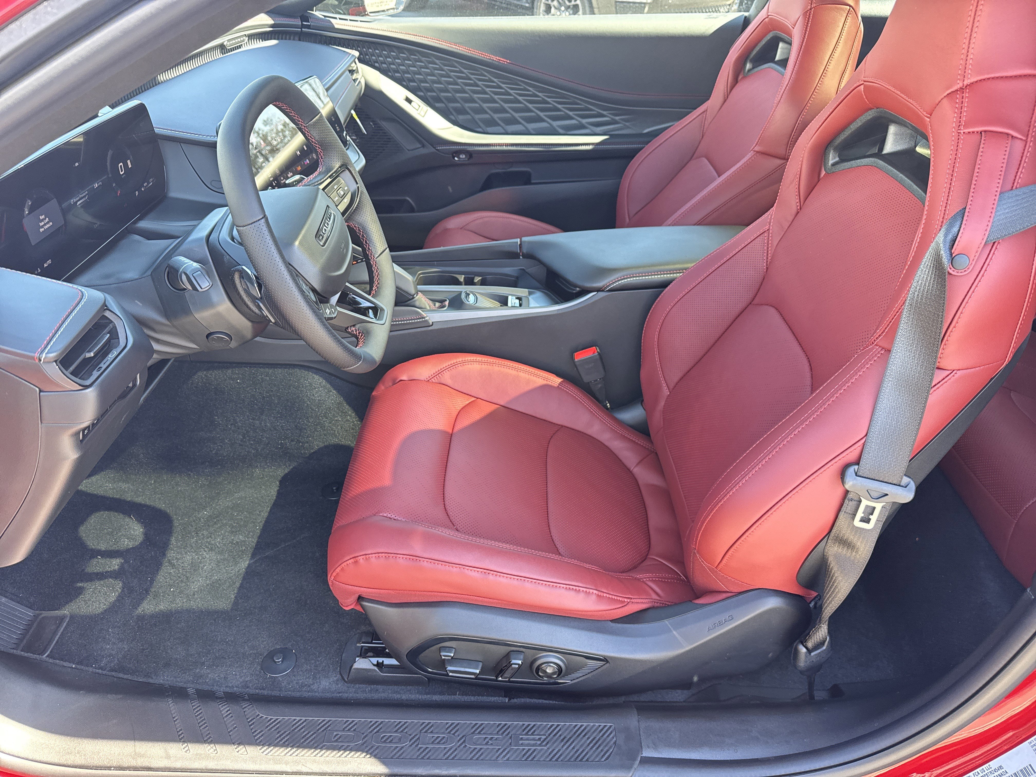 New 2026 Dodge Charger Scat Pack image 11