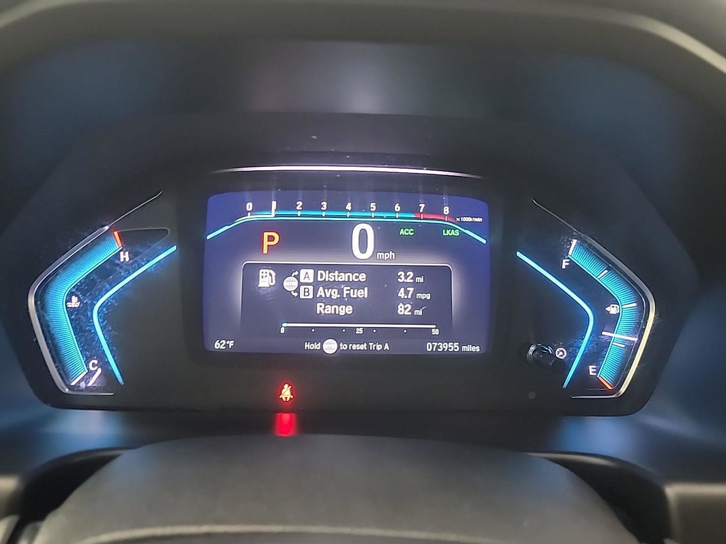 Certified 2018 Honda Odyssey EX-L image 24